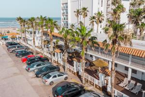 Coco Beach Hotel